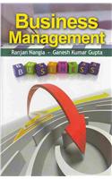 Business Management