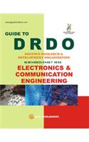 Electronics & Telecomm Engg (Scientist Entry Test)