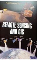 Remote Sensing And Gis