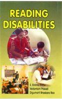 Reading Disabilities