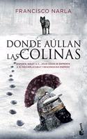 Donde aullan las colinas