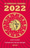 2022 - Tu Horoscopo Personal