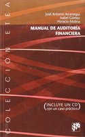Manual de auditoria financiera