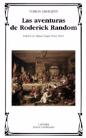 Las aventuras de Roderick Random / The Adventures of Roderick Random