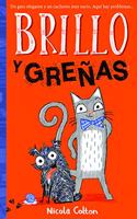 BRILLO Y GRENAS