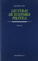 LECTURAS DE ECONOMIA POLITICA. VOL II (2.a edicion)