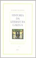 Historia Da Literatura Galega