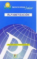 Proyecto integra junior Alfabetizacion