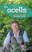 Els ocells: Coneixer la natura amb Jaume Sane