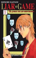 Liar Game no 15/19