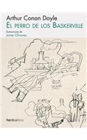 Perro de Los Baskerville