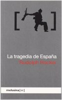 La tragedia de Espana
