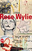 Rose Wylie