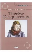 Therese Desqueyroux + CD