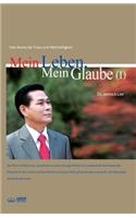 Mein Leben, Mein Glaube &#8544;: My Life, My Faith 1