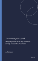 Woman Jesus Loved