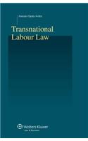 Transnational Labour Law