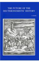 The Future of Deuteronomistic History