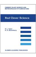 Red Clover Science