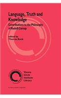 Language, Truth and Knowledge