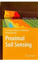 Proximal Soil Sensing