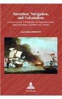 Narration, Navigation, and Colonialism