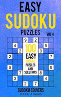 Easy Sudoku Puzzles