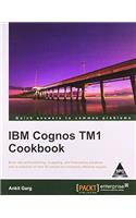 IBM Cognos TM1 Cookbook