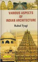 Various Aspects Of Indian Architecture
