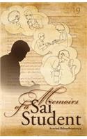 Memoirs Of A Sai Student