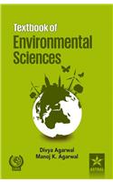 Textbook Of Environmental Sciences
