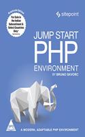 Jump Start PHP Environment