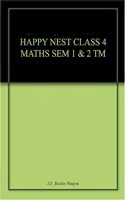 HAPPY NEST CLASS 4 SST SEM 1 & 2 TM