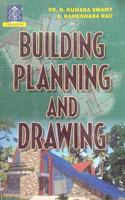 Building Planning and Drawing