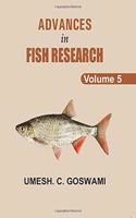 Advances in Fish Research