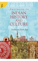 A Textbook of Indian History & Culture