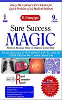 Sure Success Magic Maximum Advantage Guide for Integrated Course Study