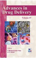 Advances in Drug Delivery