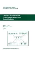 Genetics of Mate Choice: From Sexual Selection to Sexual Isolation