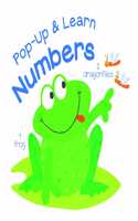 Pop Up & Learn Numbers