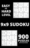 Sudoku - Easy to Hard Level
