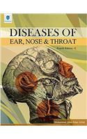 Diseases of Ear, Nose and Throat