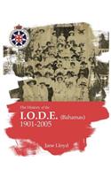 History of the Iode (Bahamas)