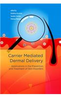 Carrier-Mediated Dermal Delivery