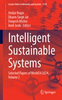 Intelligent Sustainable Systems