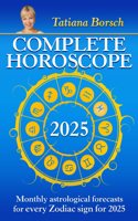 Complete Horoscope 2025