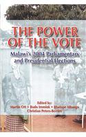Power of the Vote