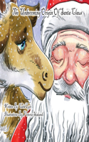 Unbecoming Origin Of Santa Claus