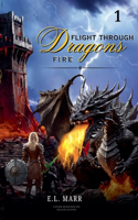 Flight Through Dragon Fire 1