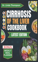 Cirrhosis of the Liver Cookbook